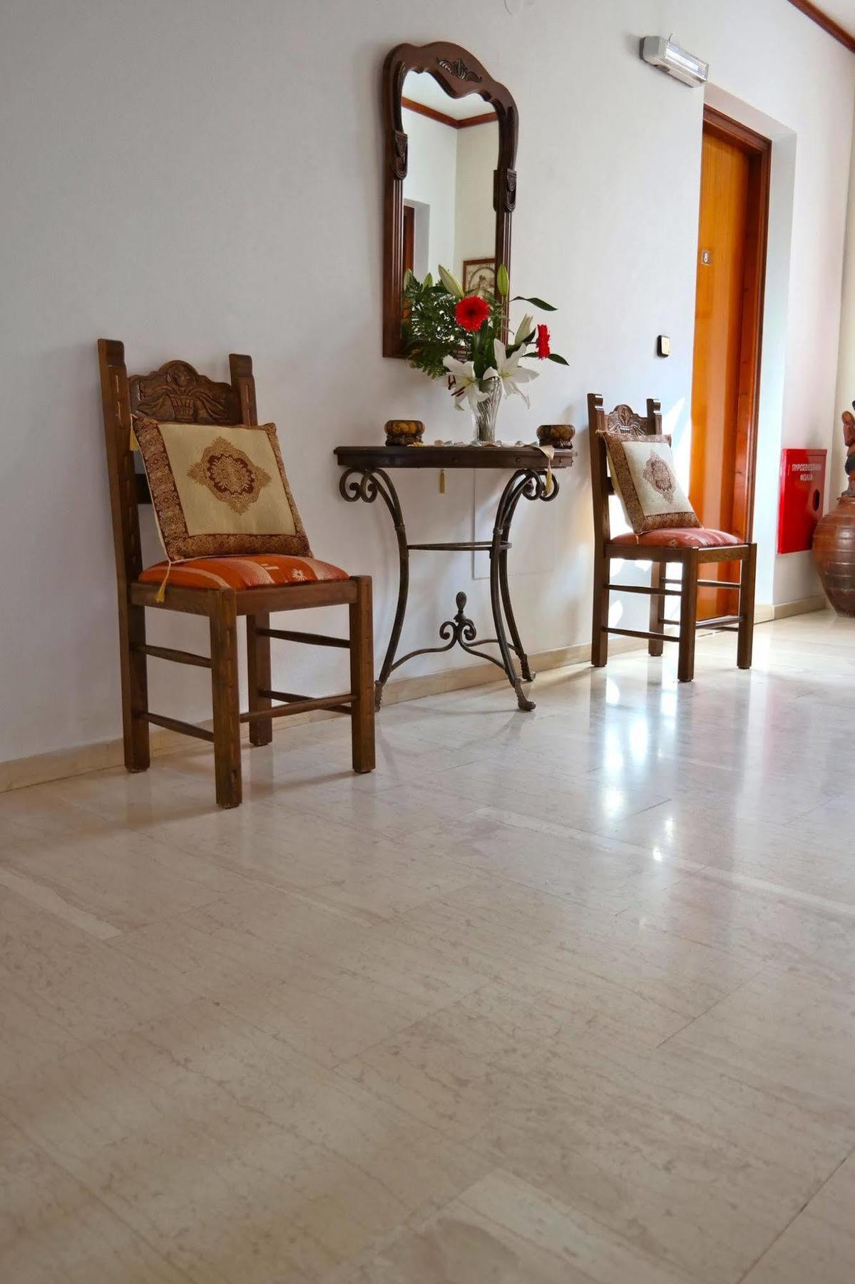 Golden Beach Studios Down Town Naxos City Buitenkant foto